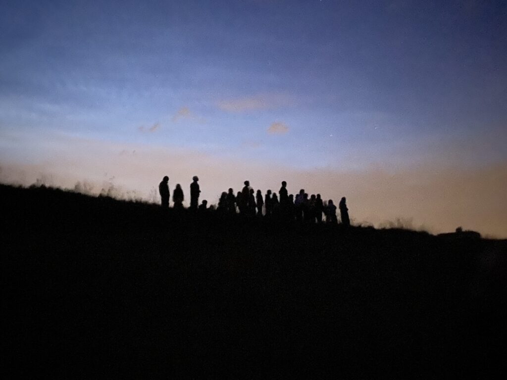 Beitragsbild von: Pfi-La Wolfsstufe 2022