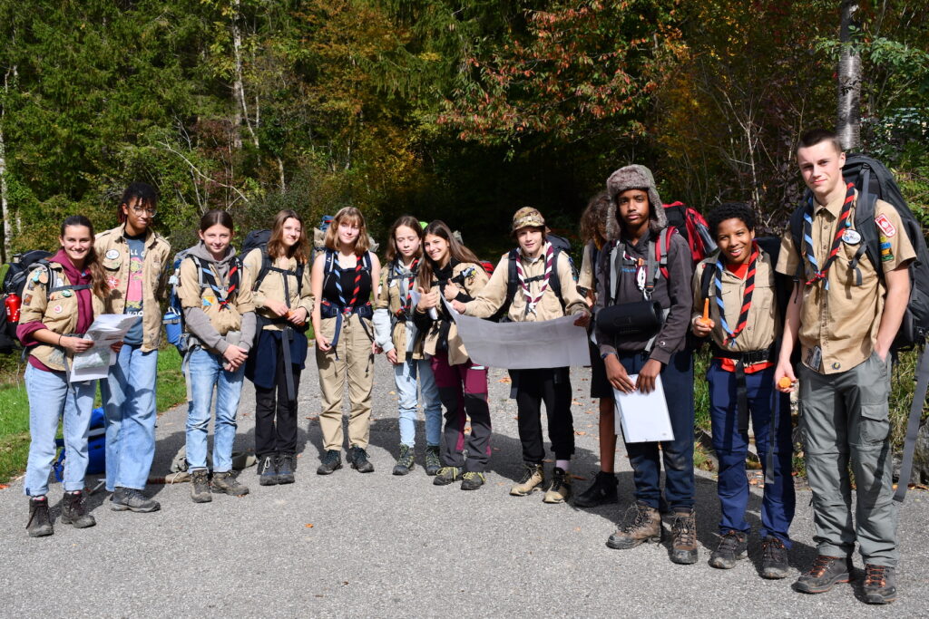 Beitragsbild von: Lucky Luke und die Daltons | Balsthal OP 2022