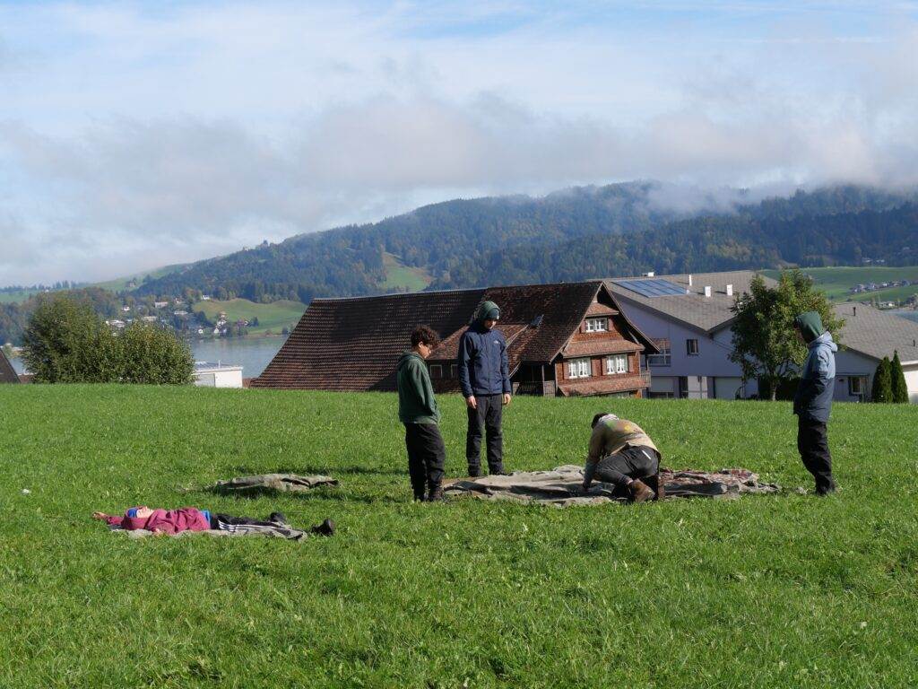 Beitragsbild von: OP2023 – Muur & Wulp