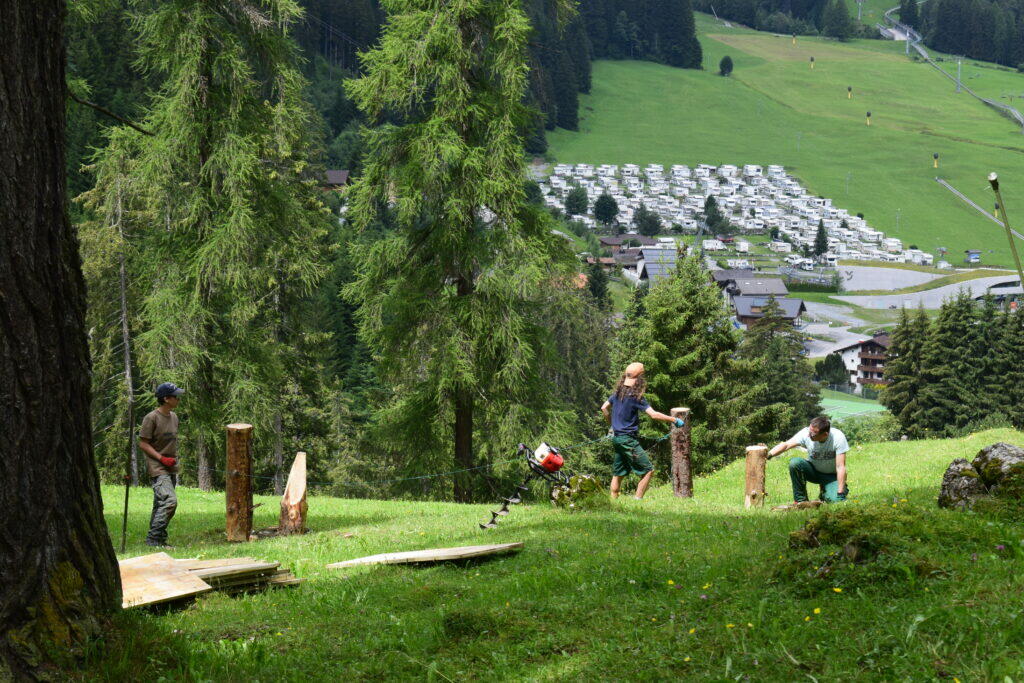 Beitragsbild von: SoLa 2024 – Hunger Games