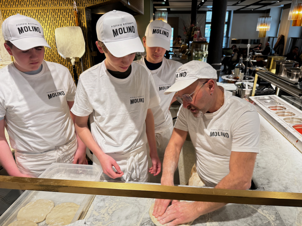 Beitragsbild von: Pios ❤️ Pizza