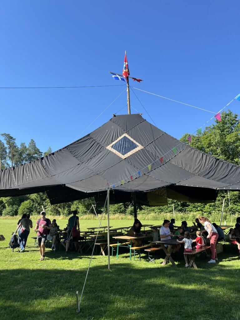 Beitragsbild von: Wulpurgisfest 2025